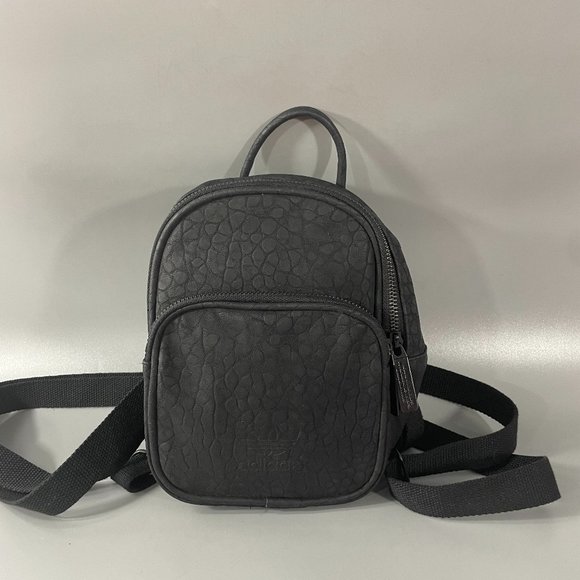 NWOT Adidas Originals Classic Backpack main image 7